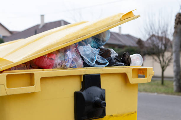 Best Demolition Debris Removal  in Harrisburg, NC