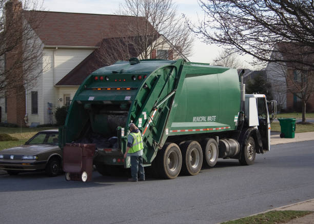 Best Residential Junk Removal  in Harrisburg, NC