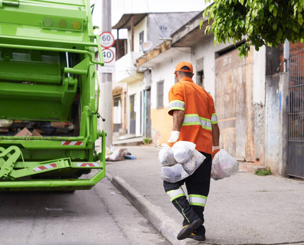 Best Same-Day Junk Removal Services  in Harrisburg, NC