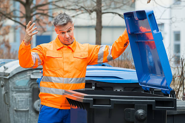 Best Recycling Services for Junk  in Harrisburg, NC
