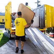 Best Retail Junk Removal  in Harrisburg, NC